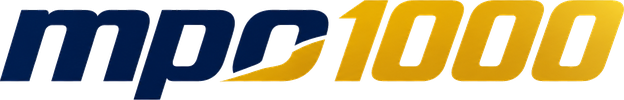 Logo mpo1000